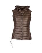 Down jackets - Item 41343474