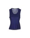 Sleeveless sweaters - Item 39331067