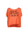 Short sleeve t-shirts - Item 37409176