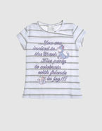 Short sleeve t-shirts - Item 37364814