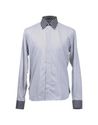 Long sleeve shirts - Item 38277082