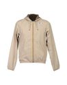 Jackets - Item 41322411