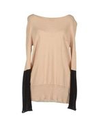 Long sleeve sweaters - Item 39318418