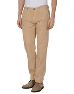 Casual pants - Item 36413117