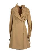 Full-length jackets - Item 34329413