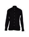 MASON'S Long sleeve shirts - Item 38293436