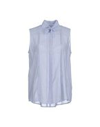 Sleeveless shirts - Item 38283158