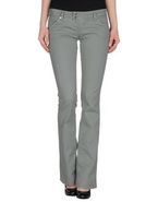 Casual pants - Item 36391812