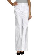 Casual pants - Item 36392155