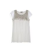 Blouses - Item 38298675