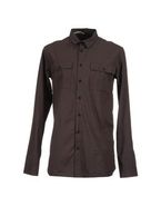 Long sleeve shirts - Item 38285541