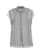 MARLY' S Short sleeve shirts - Item 38302791
