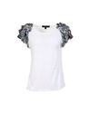 Short sleeve t-shirts - Item 37445304