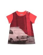 Short sleeve t-shirts - Item 37456814