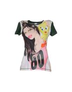 Short sleeve t-shirts - Item 37443143