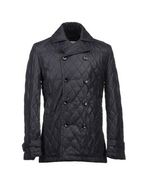 Mid-length jackets - Item 41333656