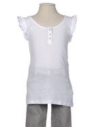SCOTCH R'BELLE Sleeveless t-shirts - Item 37415220