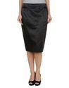 3/4 length skirts - Item 35190962