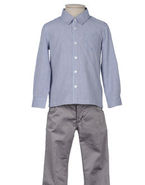 Long sleeve shirts - Item 38263201