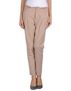 Casual pants - Item 36386491