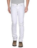 Casual pants - Item 36406523