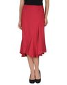3/4 length skirts - Item 35185223