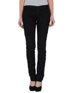 Casual pants - Item 36393044