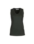 Sleeveless t-shirts - Item 37447364