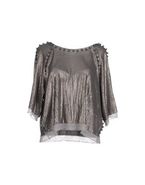 Short sleeve sweaters - Item 39328480