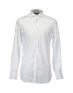 Long sleeve shirts - Item 38289303