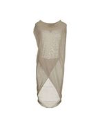 Sleeveless sweaters - Item 39323247