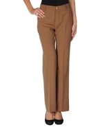 Casual pants - Item 36384390