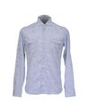 Long sleeve shirts - Item 38291150