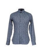 Long sleeve shirts - Item 38282829