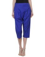 3/4-length shorts - Item 36401923