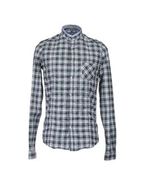 Long sleeve shirts - Item 38292015