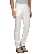 Casual pants - Item 36383557