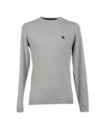 Crewneck sweaters - Item 39350486