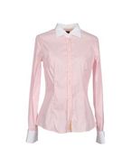 Long sleeve shirts - Item 38305331