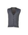Sweater vests - Item 39322671