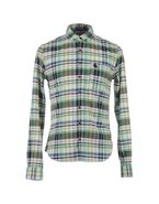 Long sleeve shirts - Item 38303951