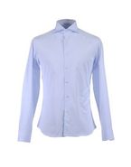 Long sleeve shirts - Item 38304509