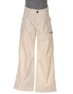 Casual pants - Item 36325399