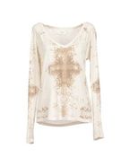 Long sleeve sweaters - Item 39349338