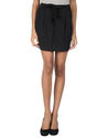 Mini skirts - Item 36374683