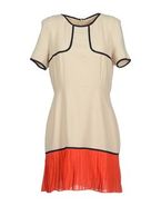 Short dresses - Item 34336811