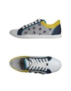 Sneakers - Item 44459799