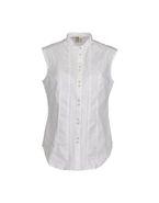 Sleeveless shirts - Item 38296059