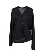 Long sleeve t-shirts - Item 37407556