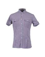 Short sleeve shirts - Item 38286286
